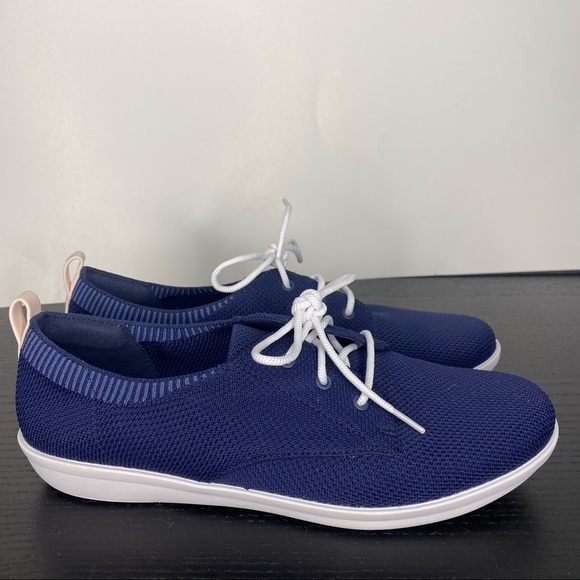 clarks cloudsteppers ayla reece